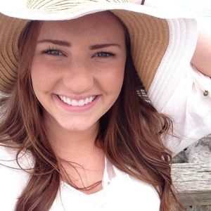 Meet your Posher, Meagan